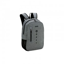 Rucksack Champ grau meliert